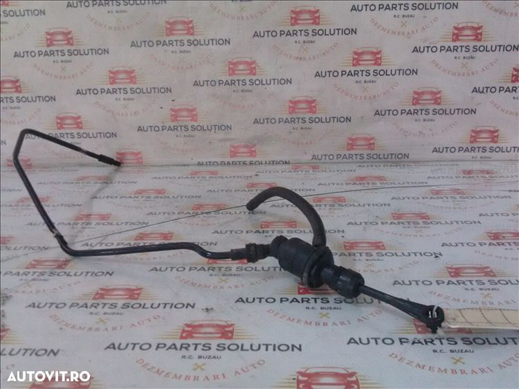pompa ambreiaj renault megane 2 1.5 dci an fabr. 2006 - 1