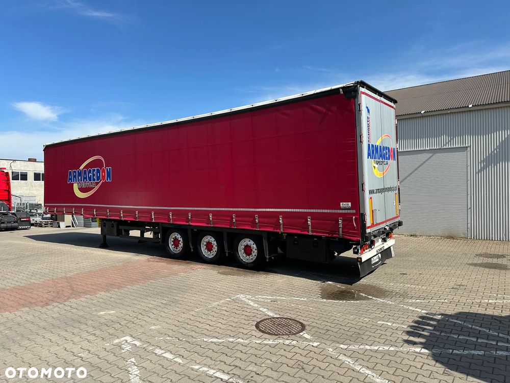 Schmitz Cargobull VARIOS - 14