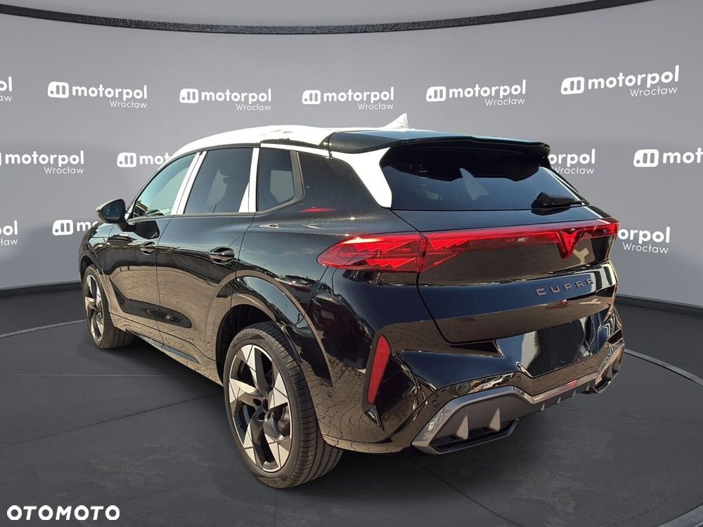Cupra Terramar - 8