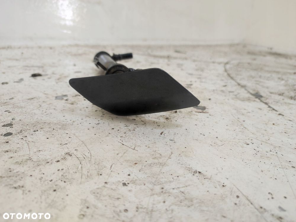 spryskiwacz sprysk lampy reflektora prawy przód bmw iii 3 gt f34 - 2