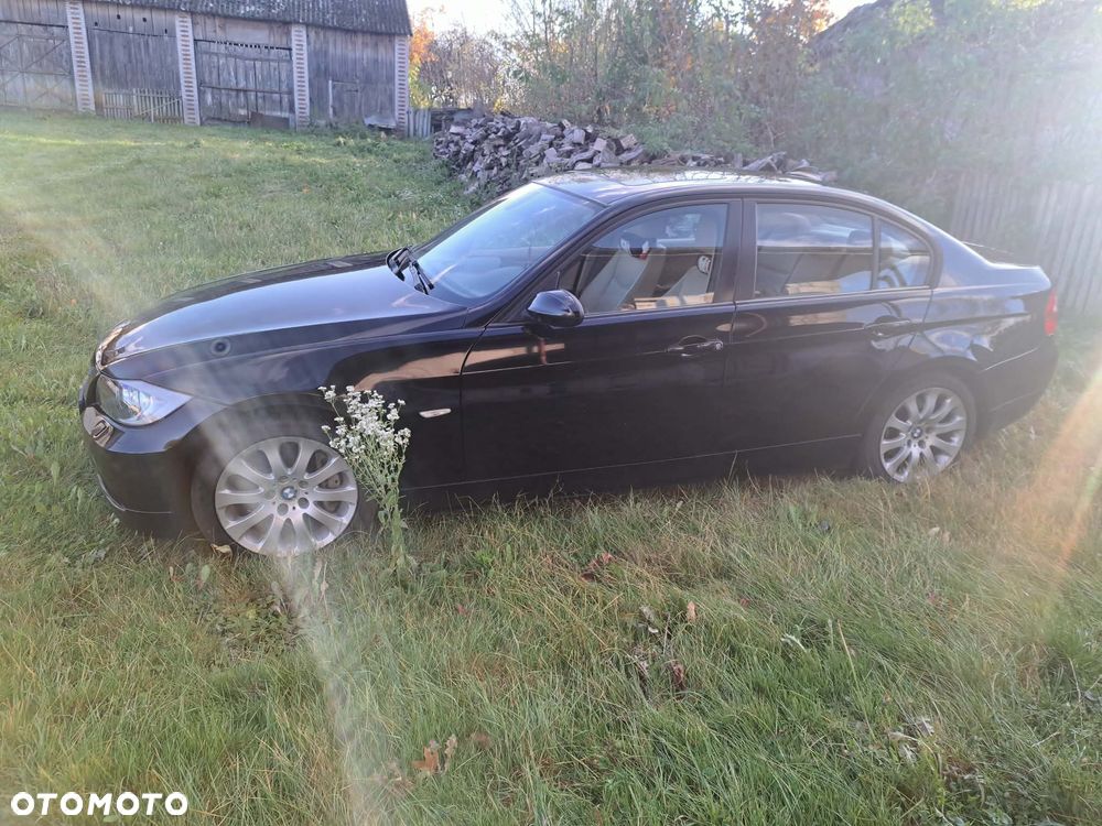 BMW Seria 3 335i - 3