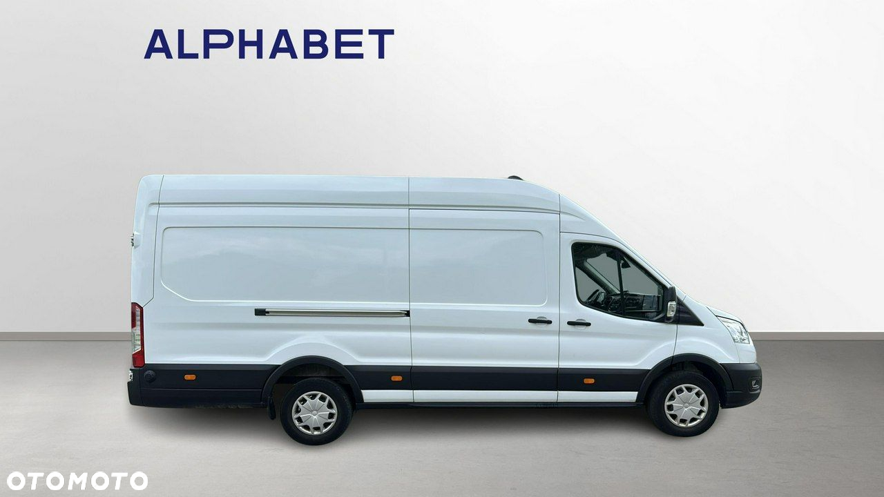Ford Transit - 7