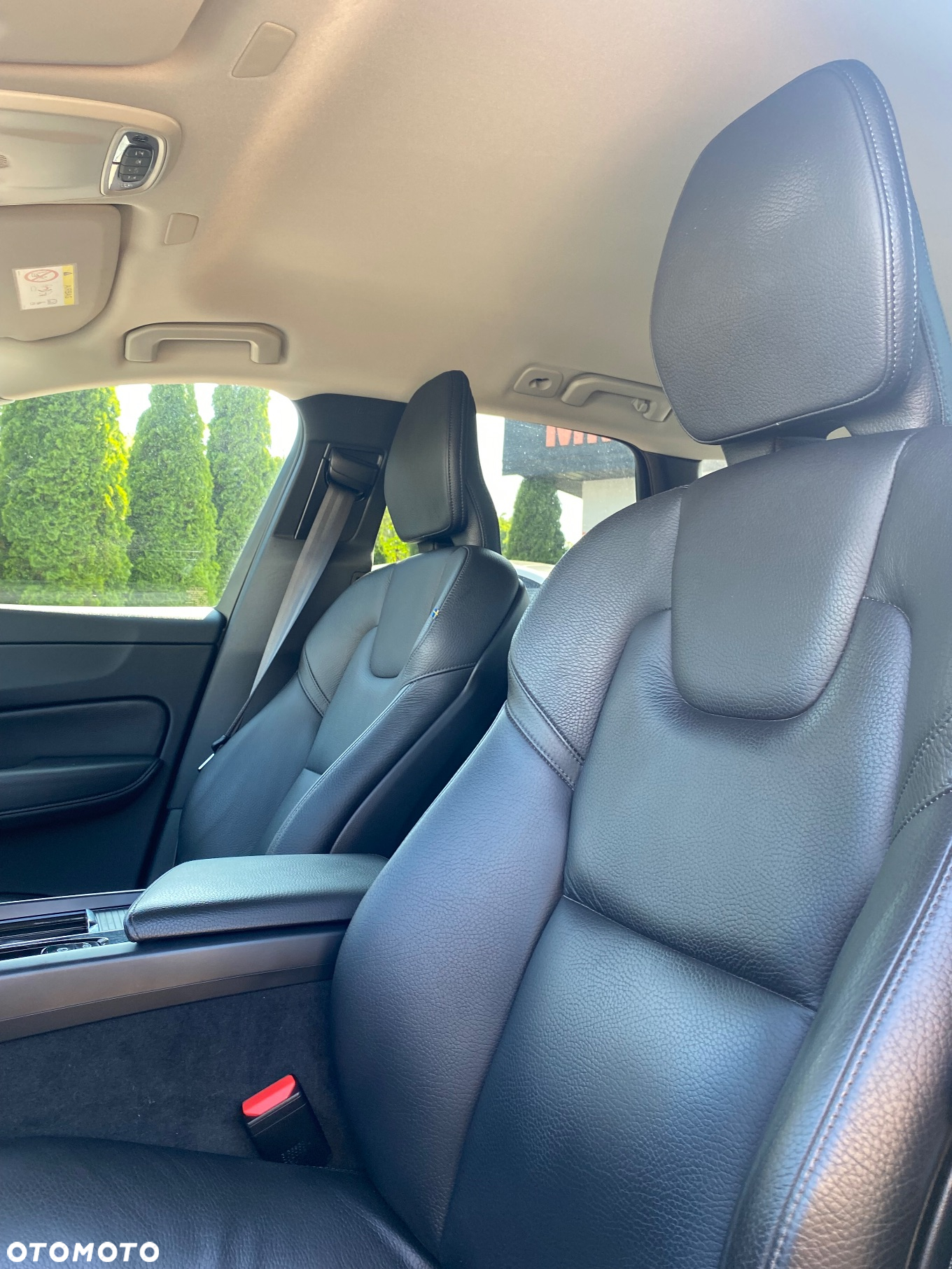 Volvo XC 60 - 12