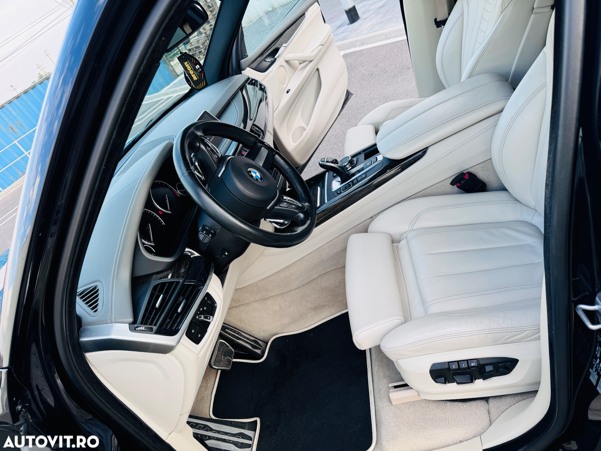 BMW X5 sDrive25d - 24