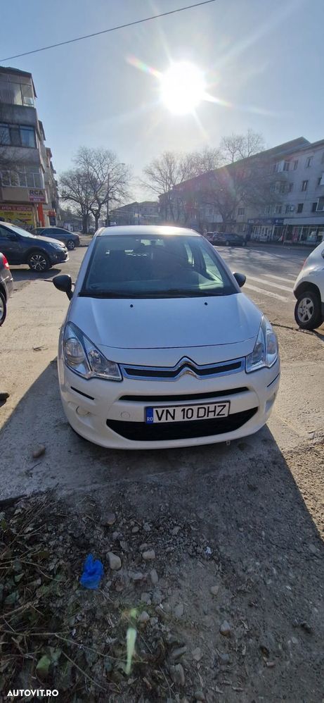 Citroën C3 1.0 PureTech Attraction - 2