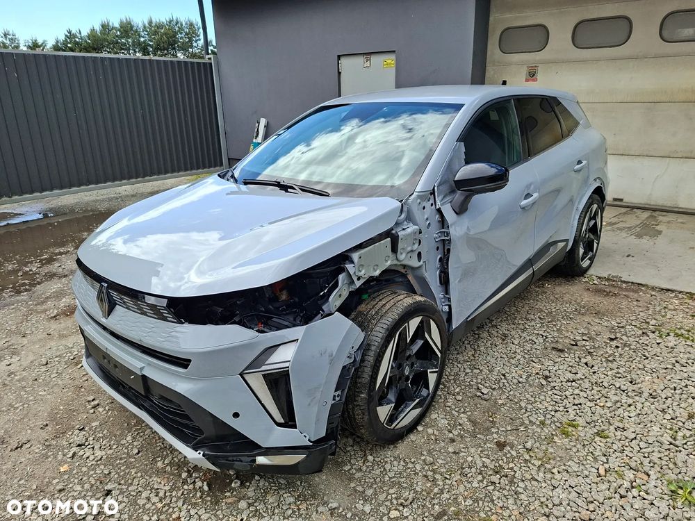 Renault Symbioz 1.6 E-Tech Full Hybrid 145 Evolution - 4