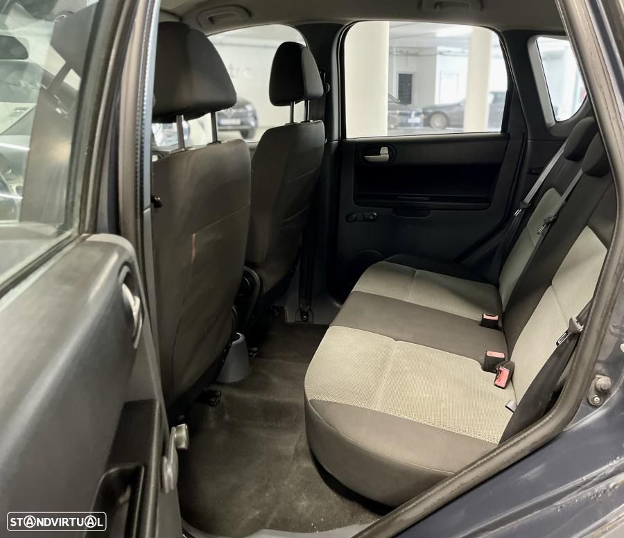 Mitsubishi Colt 1.1 Invite ClearTec - 13