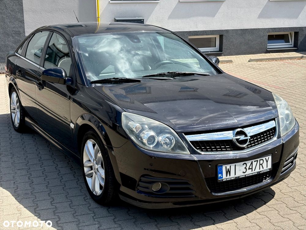 Opel Vectra 1.8 GTS - 3