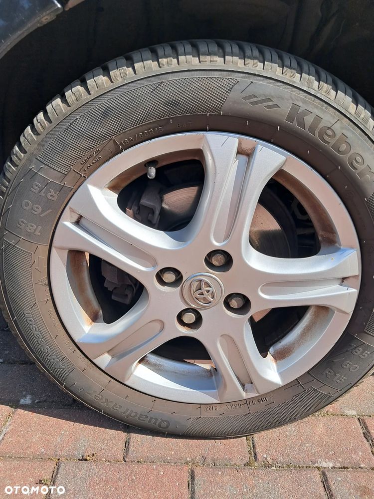 Toyota Yaris 1.33 Dynamic - 5