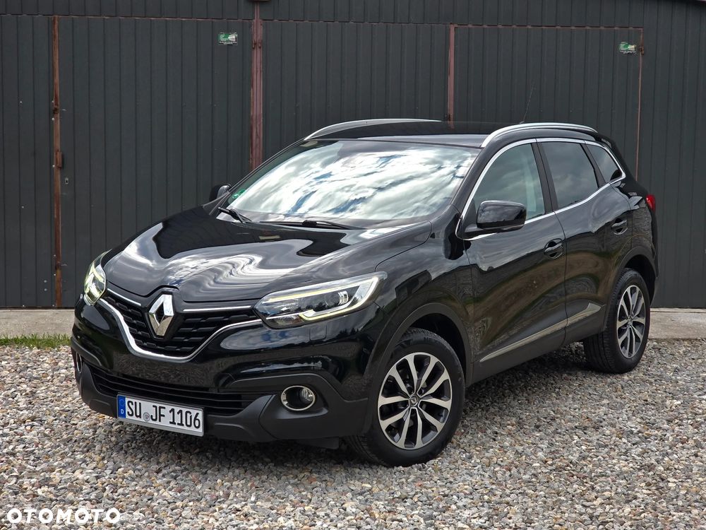 Renault Kadjar - 26
