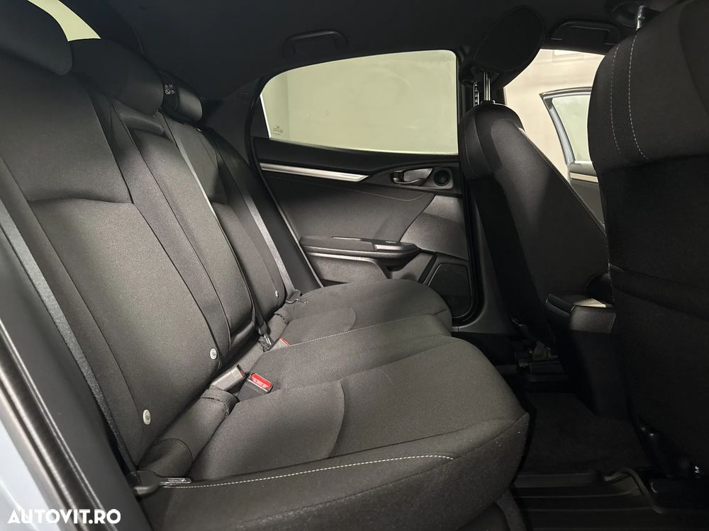 Honda Civic - 13