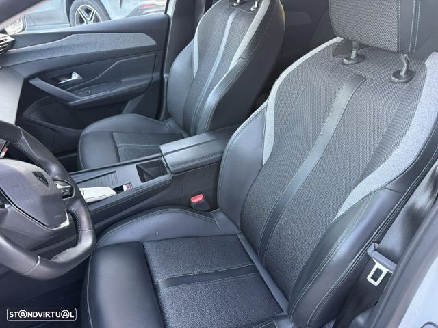 Peugeot 308 - 20