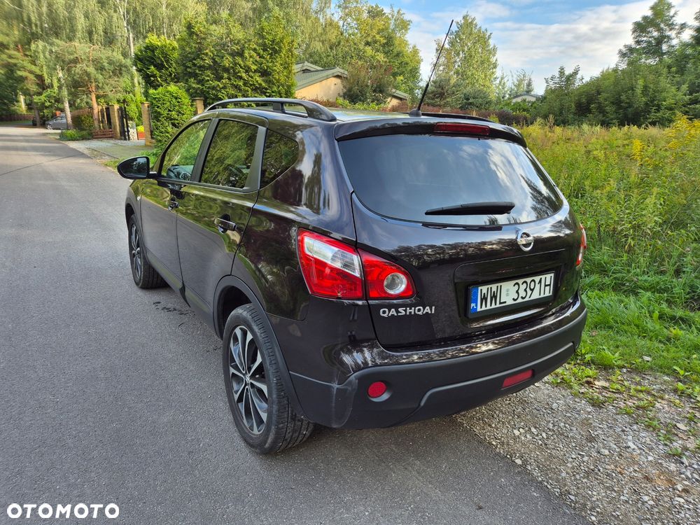 Nissan Qashqai 2.0 360 - 3