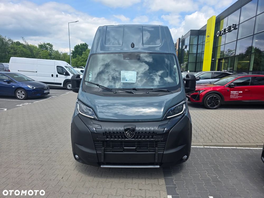 Peugeot Boxer - 3