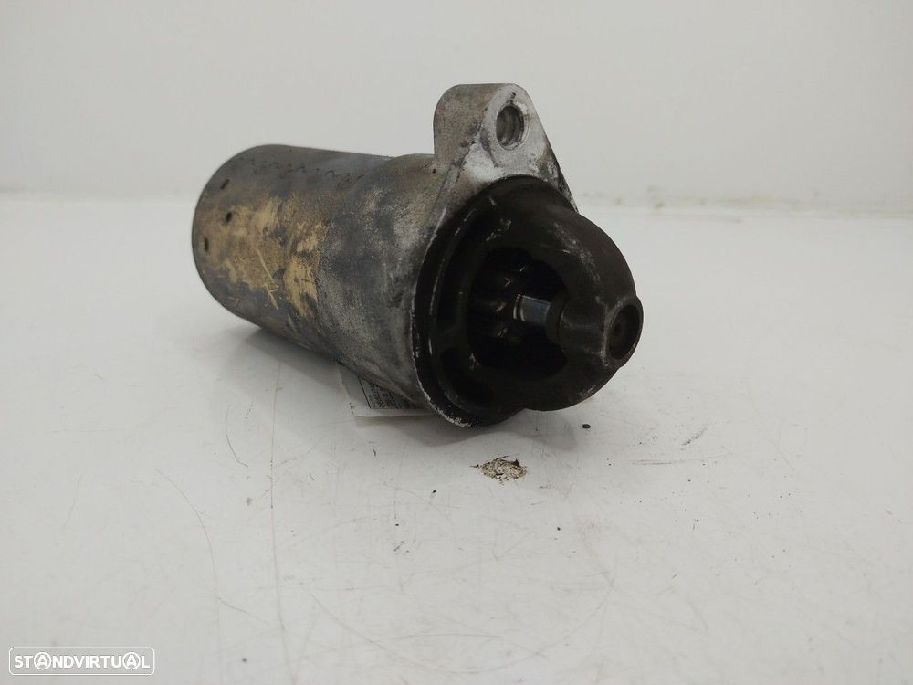 Motor De Arranque Chevrolet Aveo / Kalos Hatchback (T200) - 4