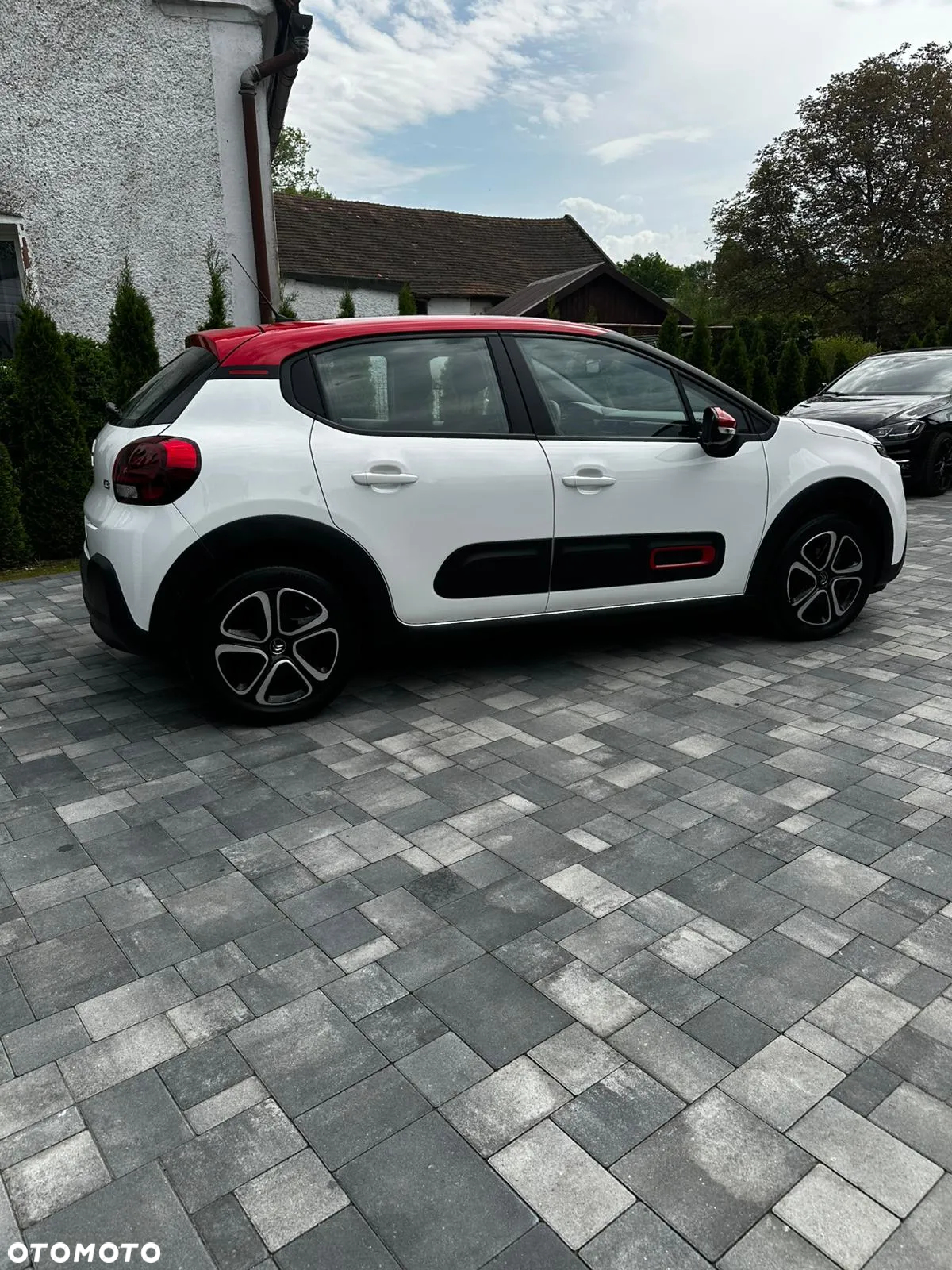 Citroën C3 1.2 PureTech Feel - 5