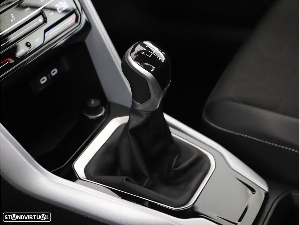 VW T-Roc Cabrio 1.0 TSI Style - 22