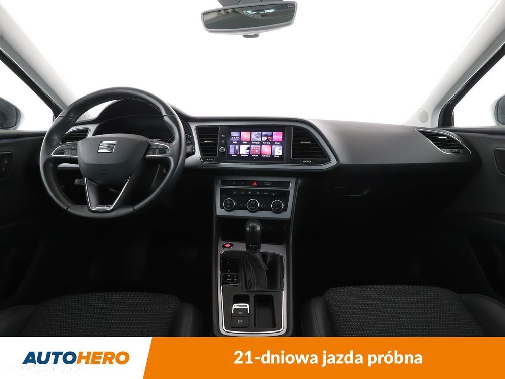 Seat Leon - 13