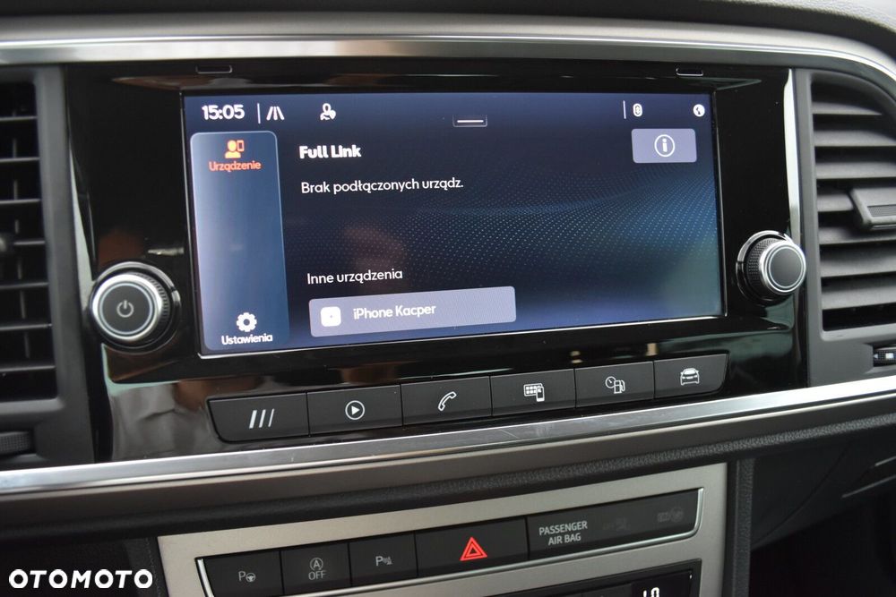 Seat Ateca - 19