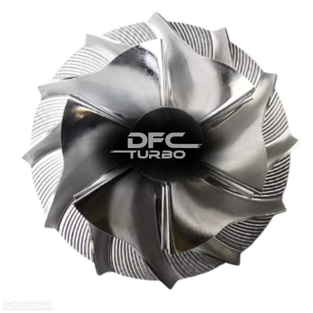 Compressora MFS - GT15-25 - 4