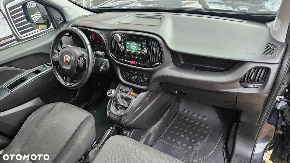 Fiat Doblo - 6