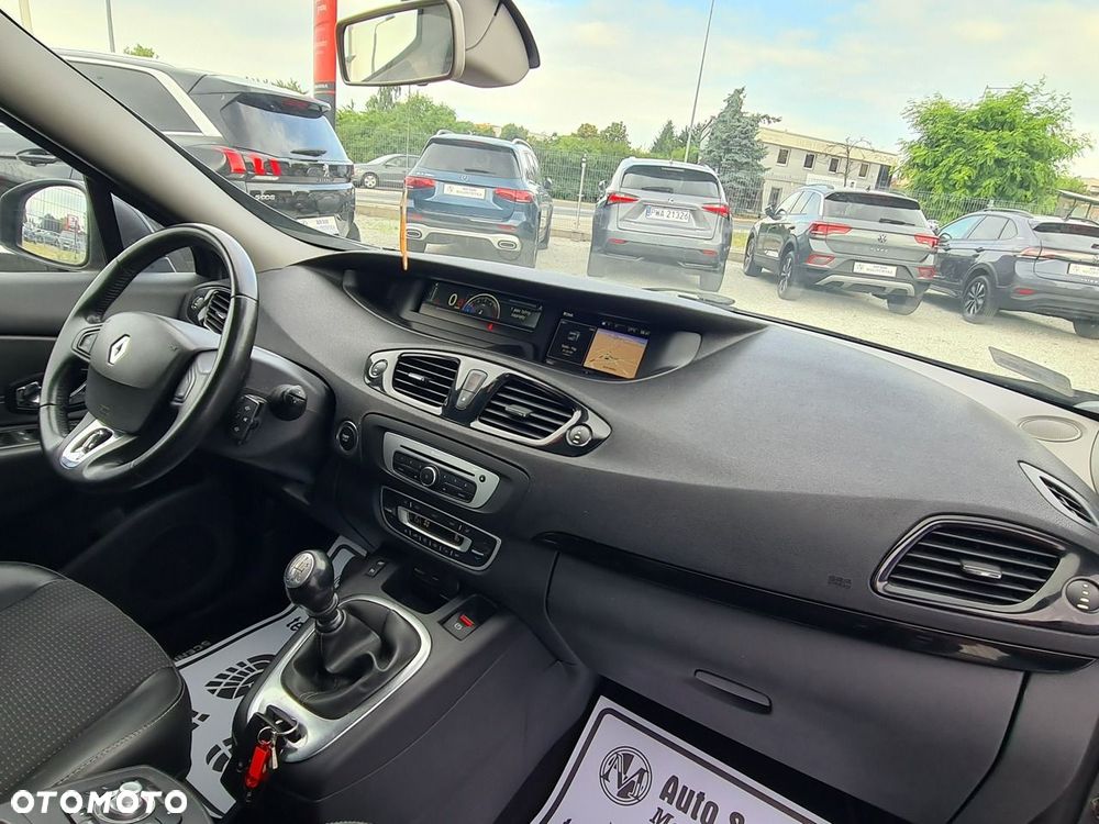 Renault Grand Scenic Gr 1.6 dCi Intens - 32