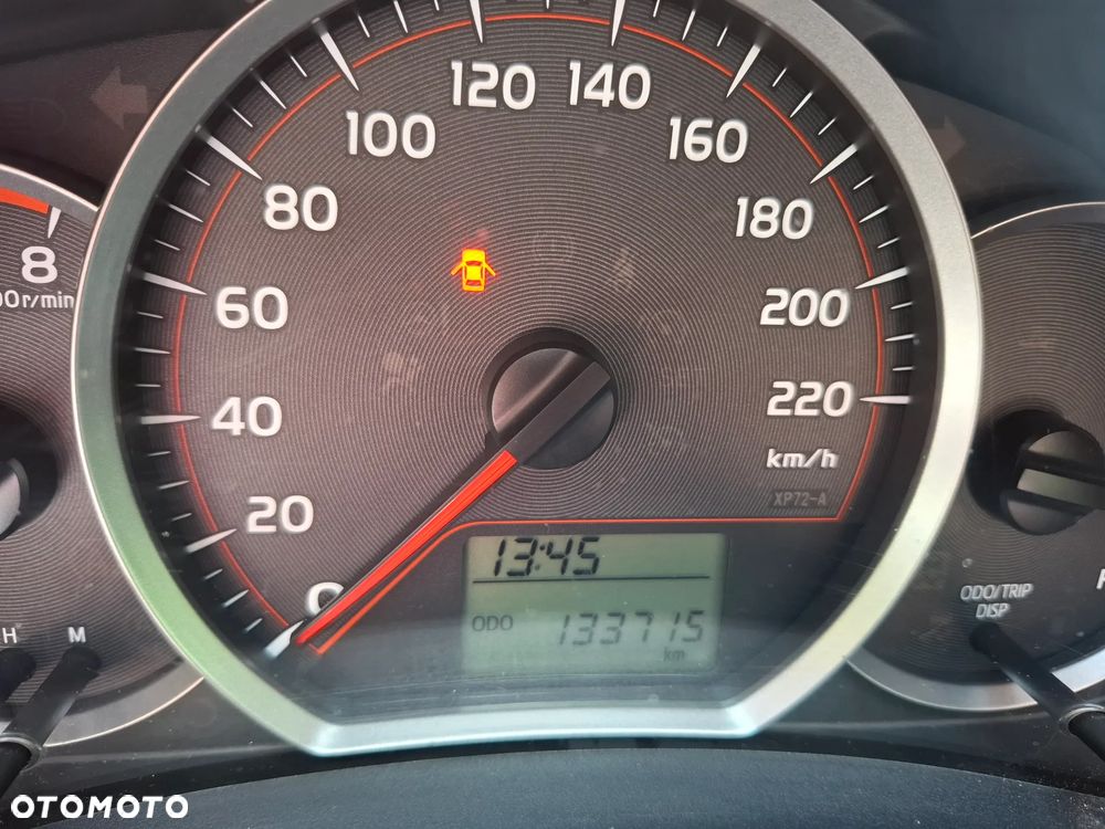 Toyota Yaris - 17