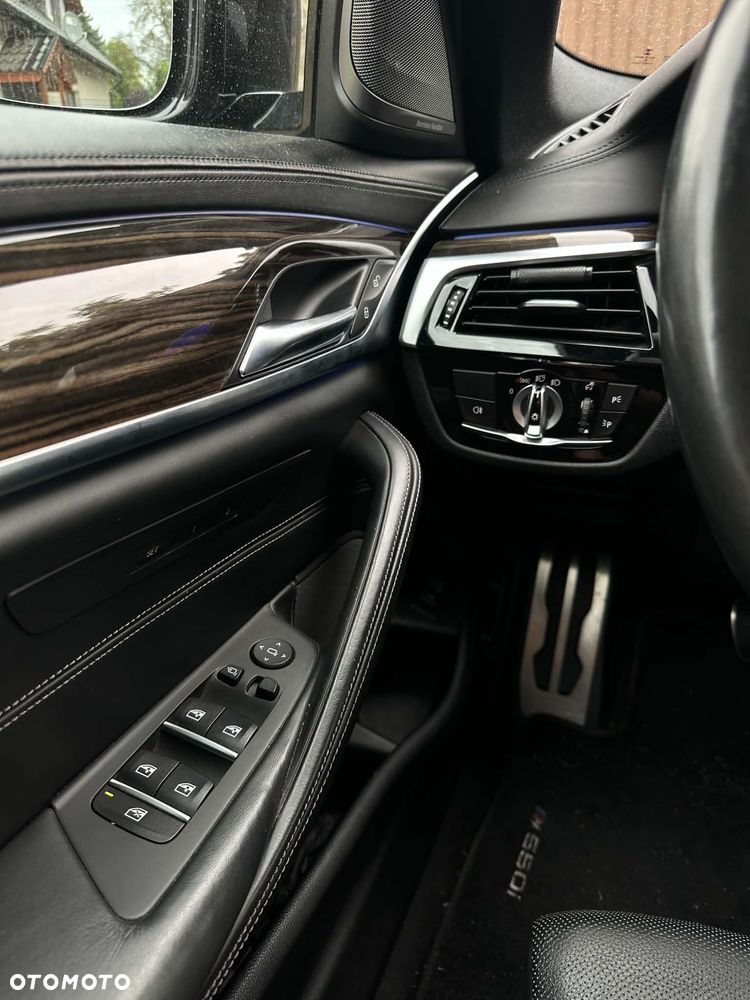 BMW Seria 5 - 19