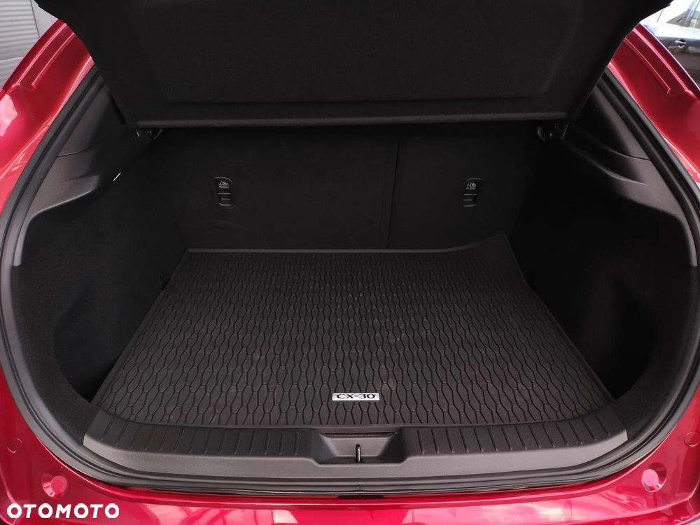 Mazda CX-30 - 25
