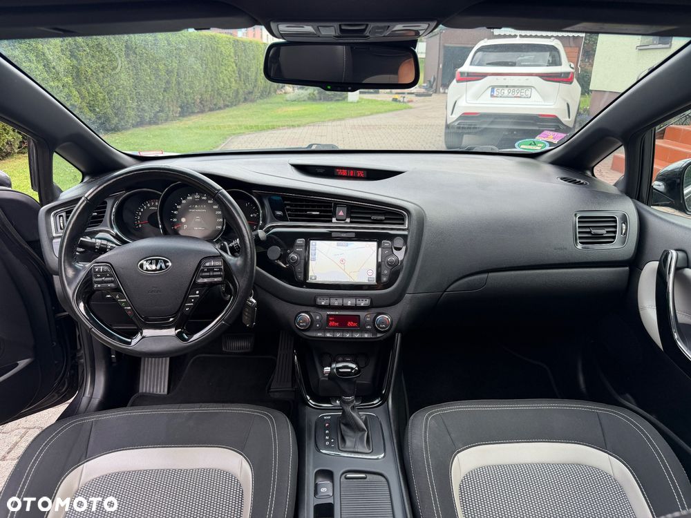 Kia ProCeed 1.6 GDI XL DCT - 18