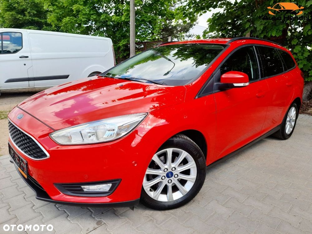 Ford Focus - 3