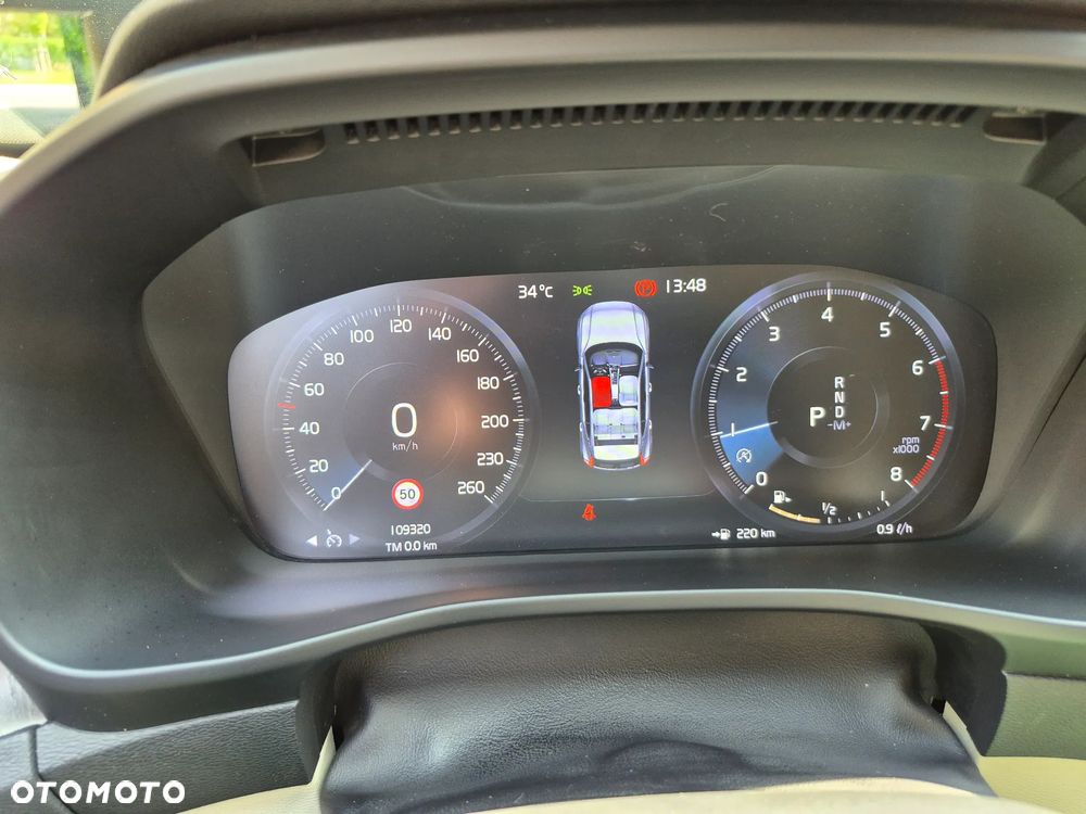 Volvo XC 40 T3 Inscription - 20