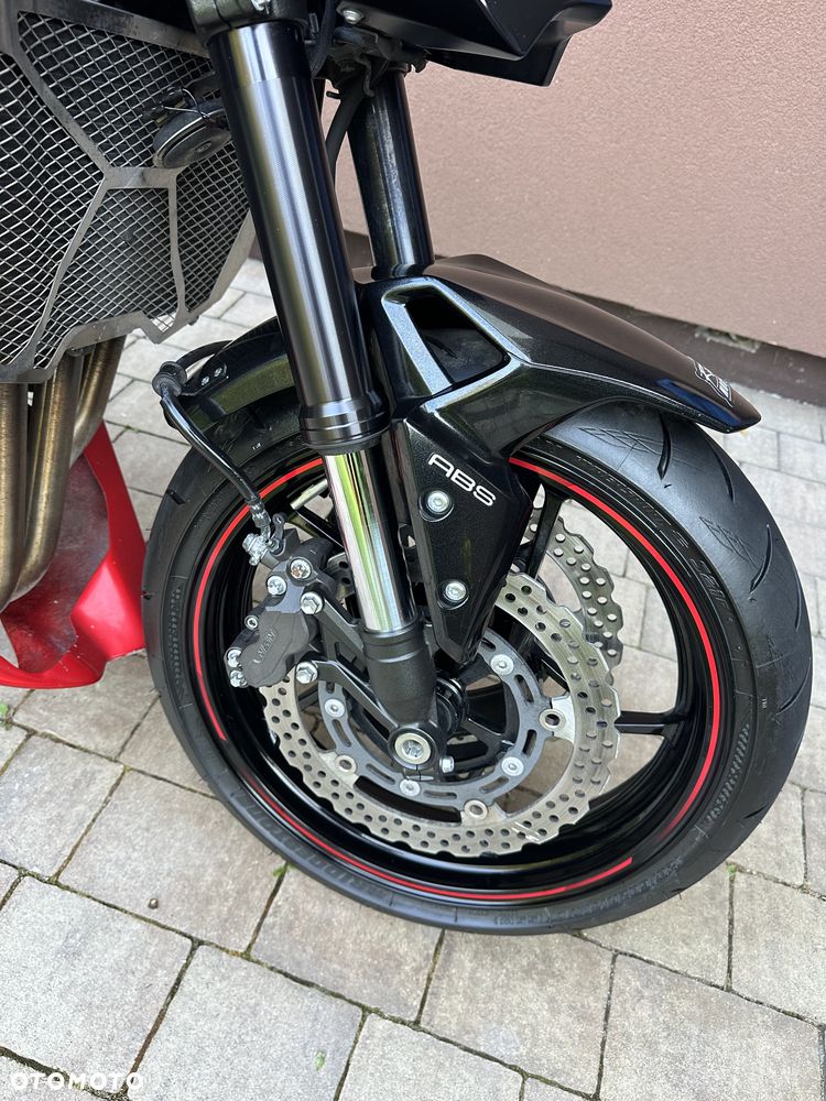 Kawasaki Z 900 - 6