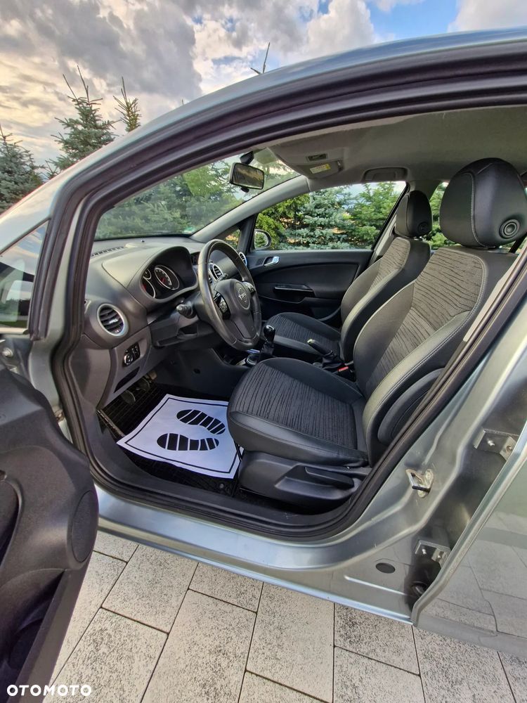 Opel Corsa - 8