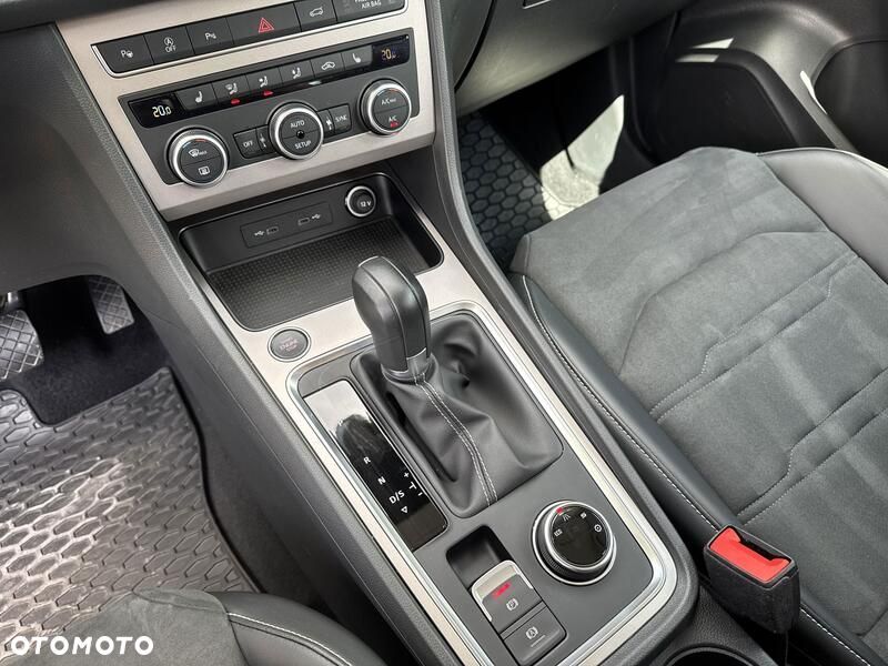Seat Ateca - 16