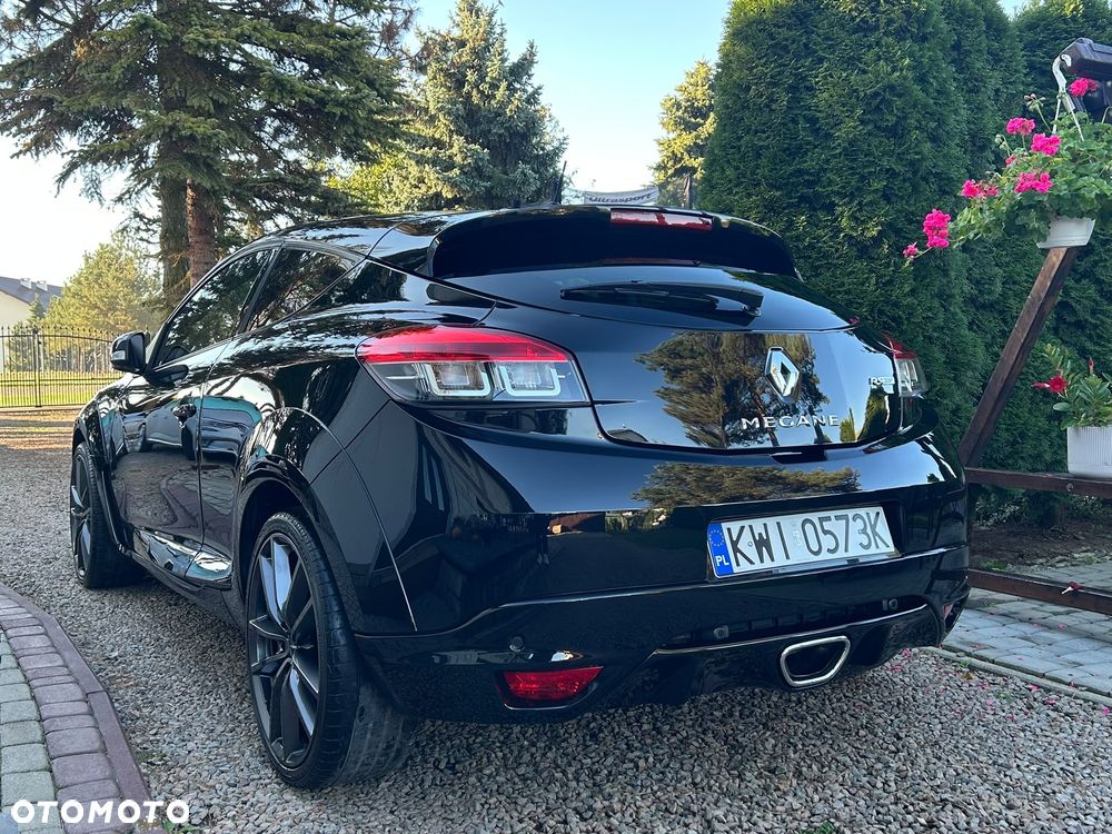 Renault Megane 2014 photo 4