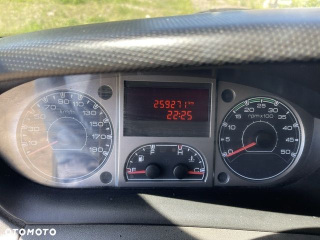 Iveco 35S13V - 8