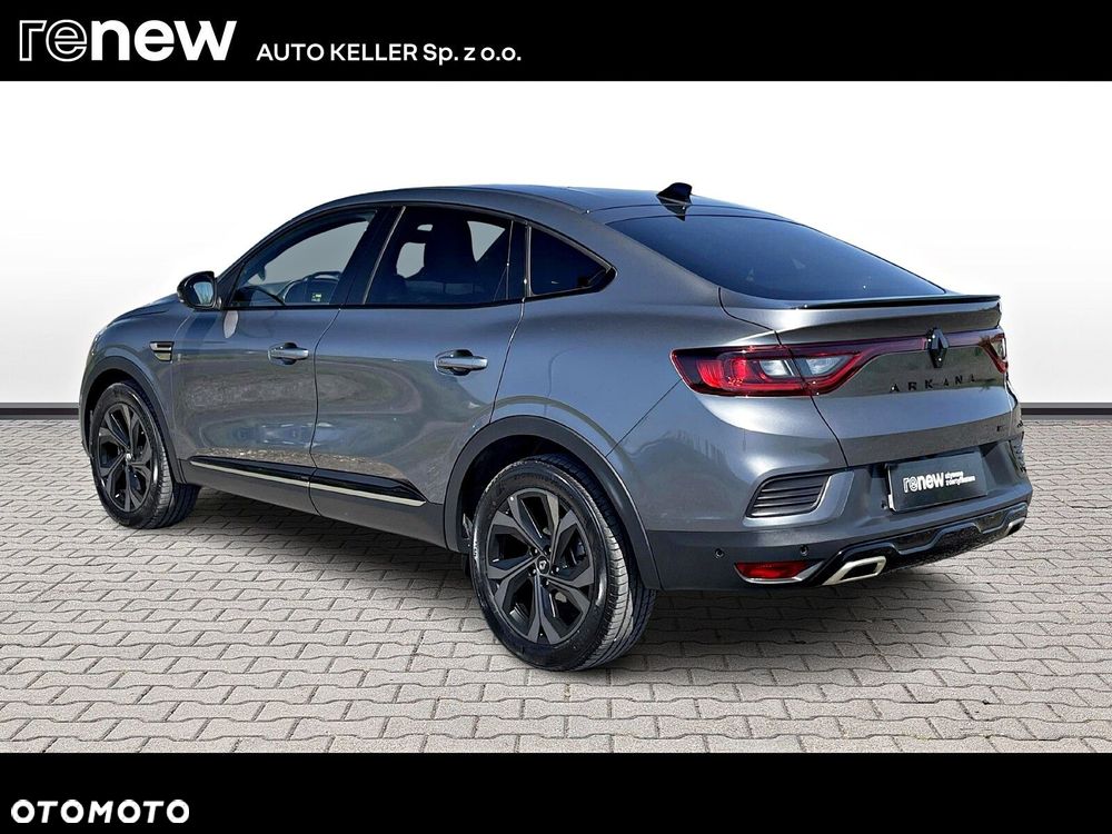 Renault Arkana - 6