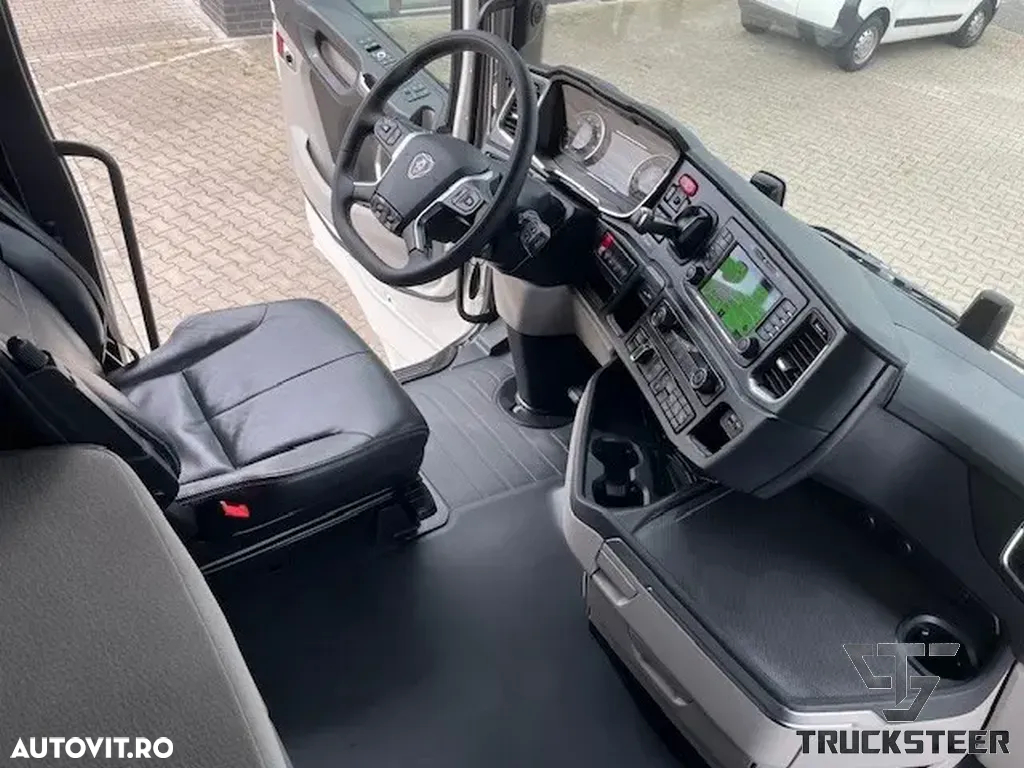 Scania S500 - 14