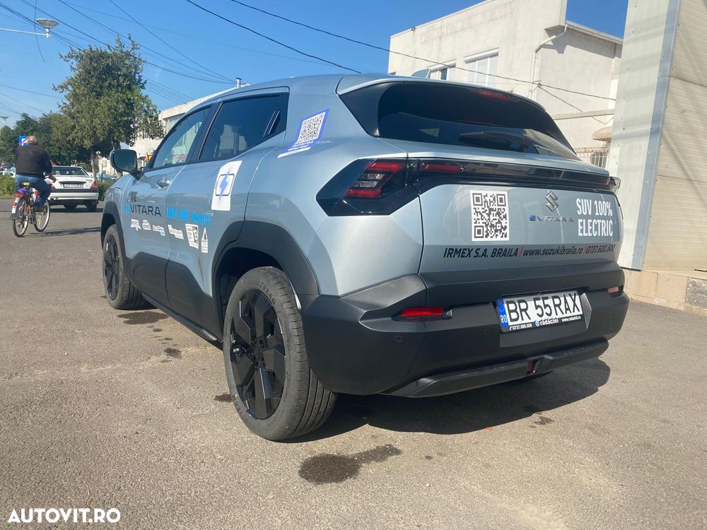 Suzuki Vitara - 5