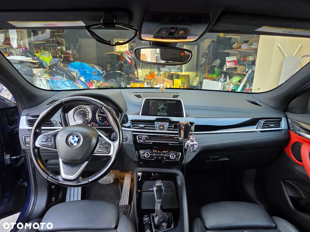 BMW X2 - 8