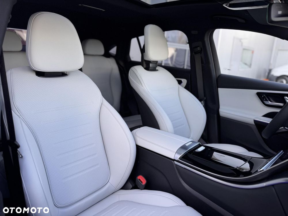 Mercedes-Benz GLC 300 4-Matic - 13
