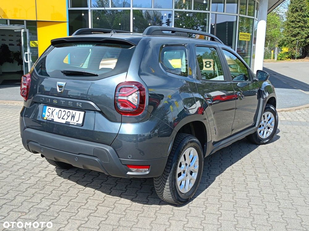 Dacia Duster 1.0 TCe Comfort - 6