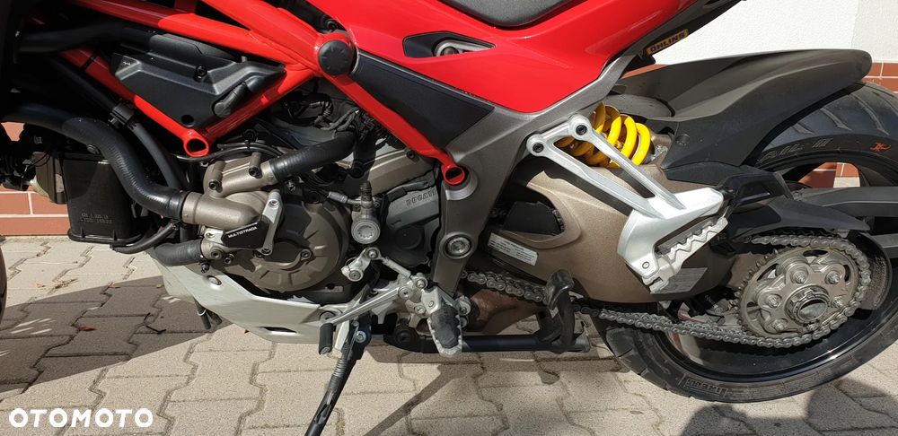 Ducati Multistrada - 3