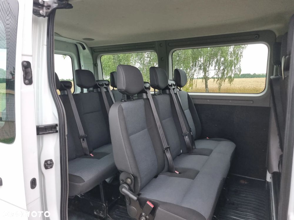 Renault Master L1H2 Business - 16