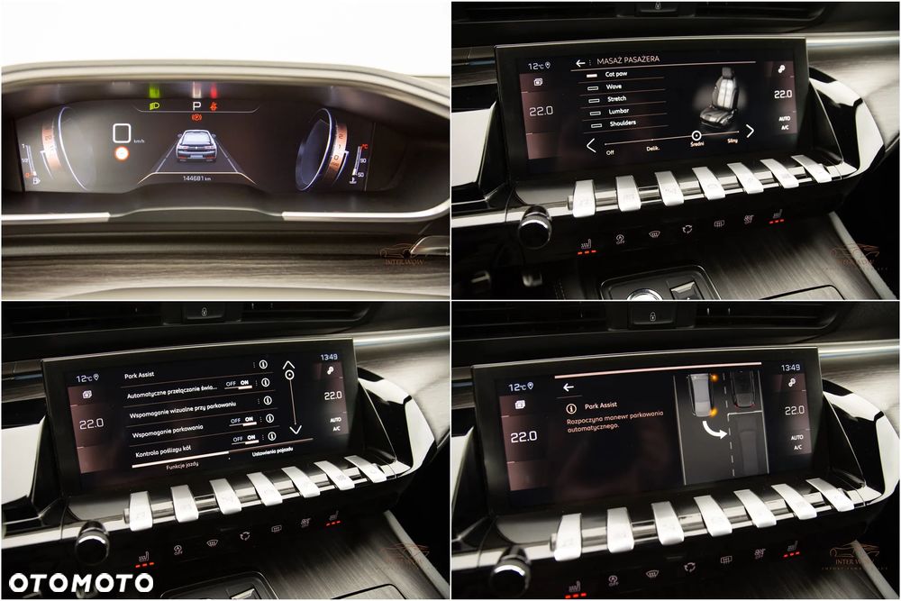 Peugeot 508 2.0 BlueHDi GT S&S - 37