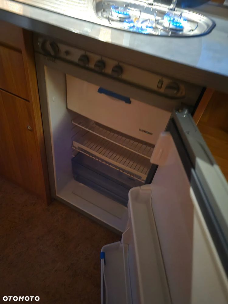 Burstner Flipper 435 TK - 13