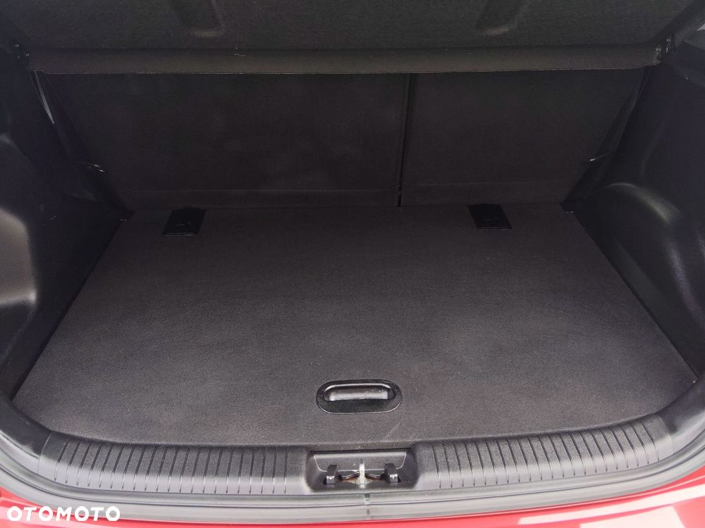 Kia Venga 1.6 CVVT Platinum Edition - 26