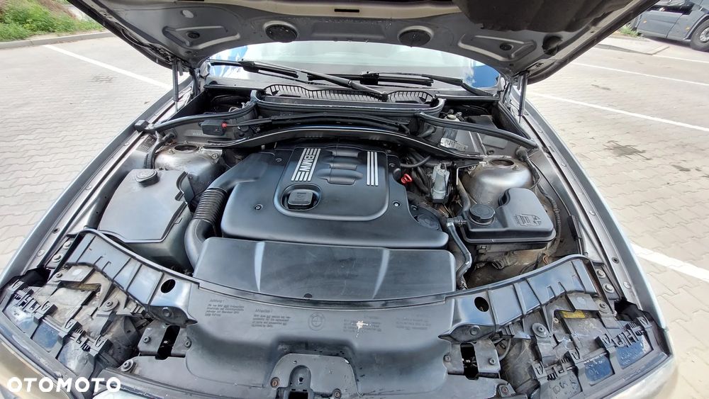 BMW X3 2.0d - 9