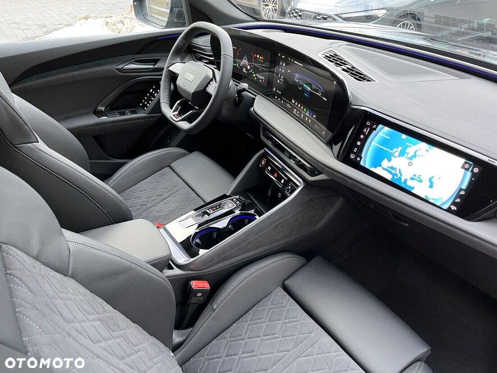 Audi Q5 Sportback - 14